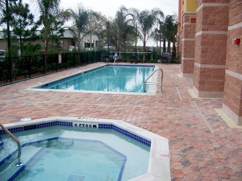 Hampton Inn & Suites Orlando-South Lake Buena Vista