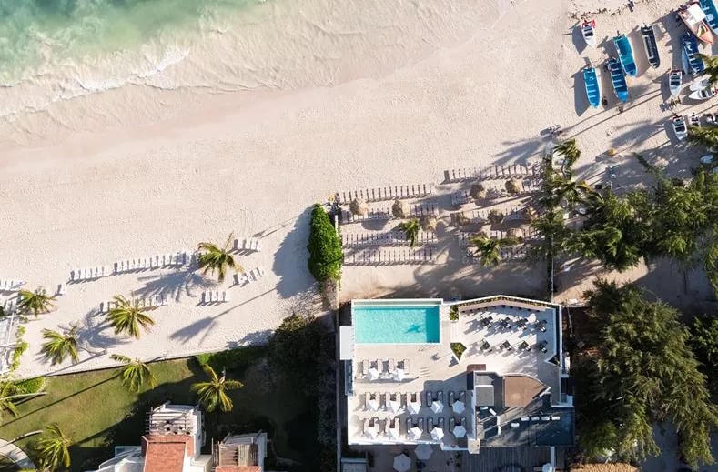 HM Bavaro Beach