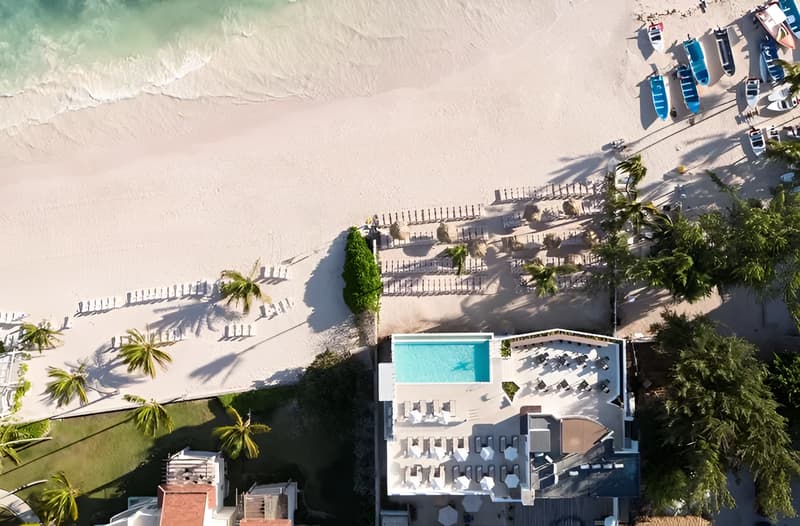 HM Bavaro Beach