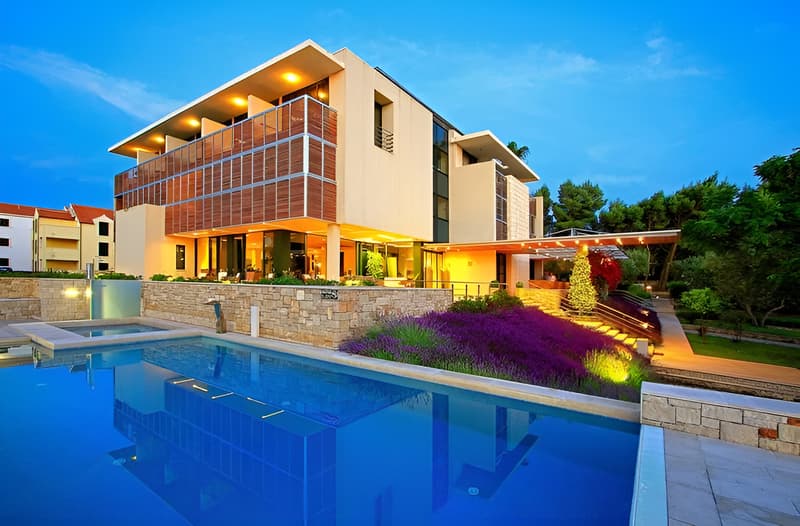 Aminess Vival Velaris Resort