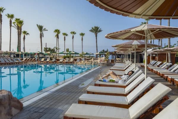 Pavlo Napa Beach Hotel-1