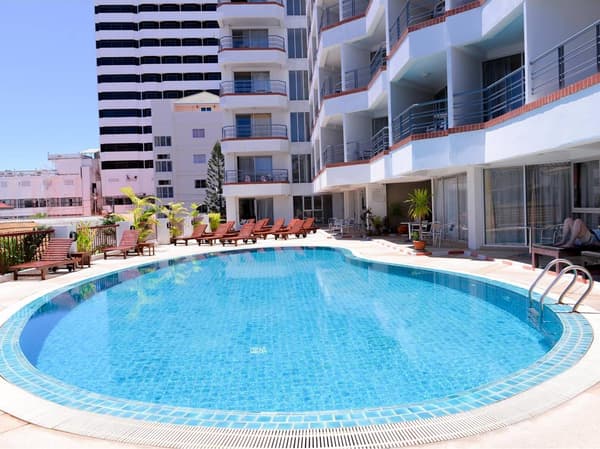 Sandy Spring Hotel-1