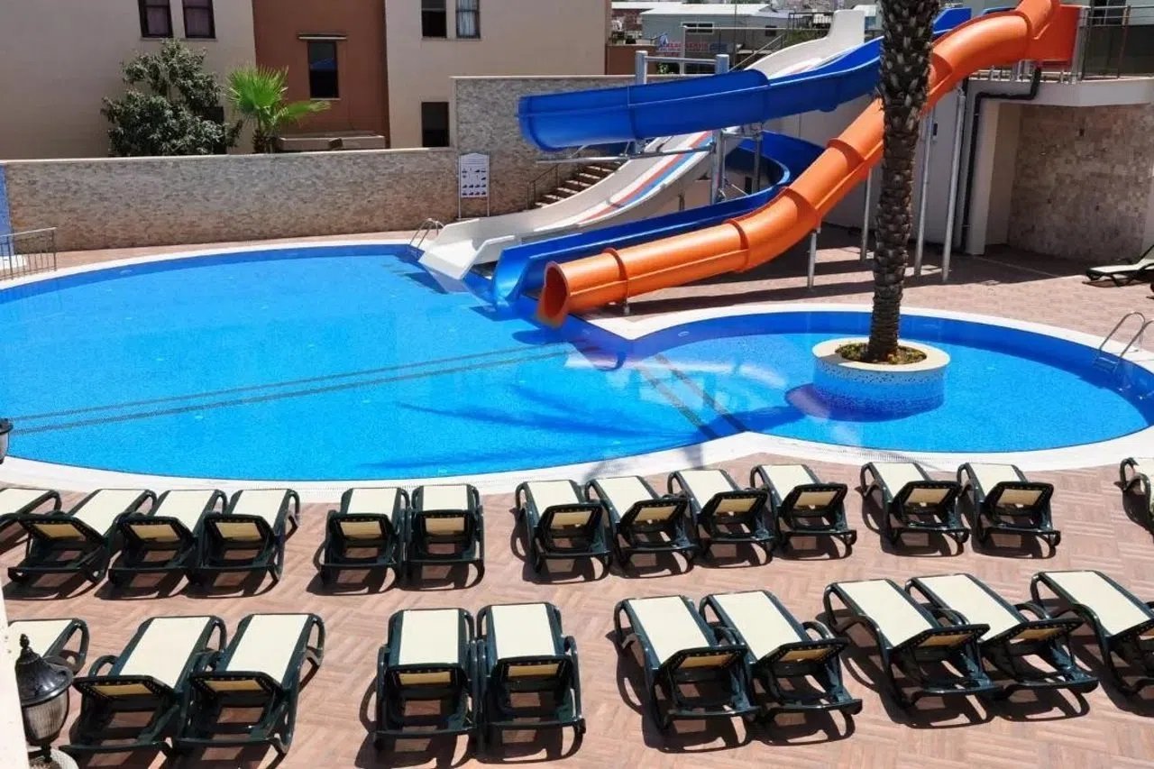 Almera Park