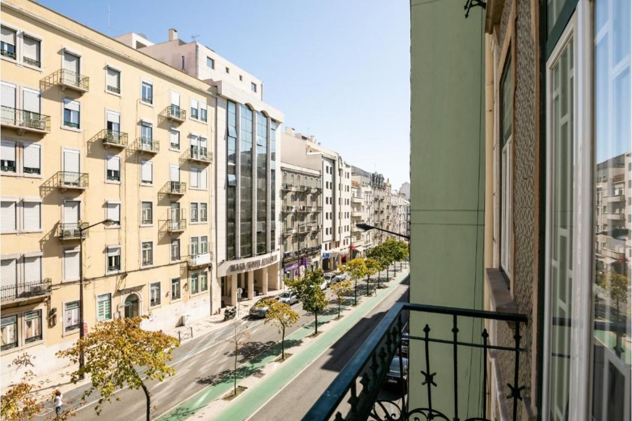 Lisboa 85 by Ridan Hotels