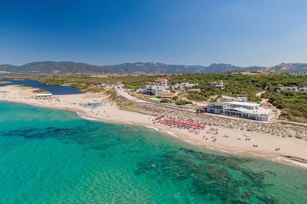 Bellevue Sardinia Resort affiliated by Melia-1
