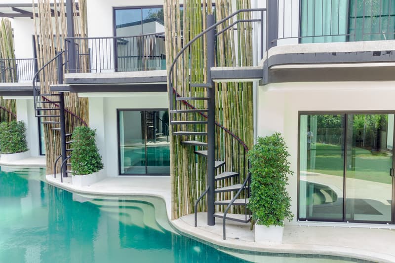 Anana Ecological Resort Krabi