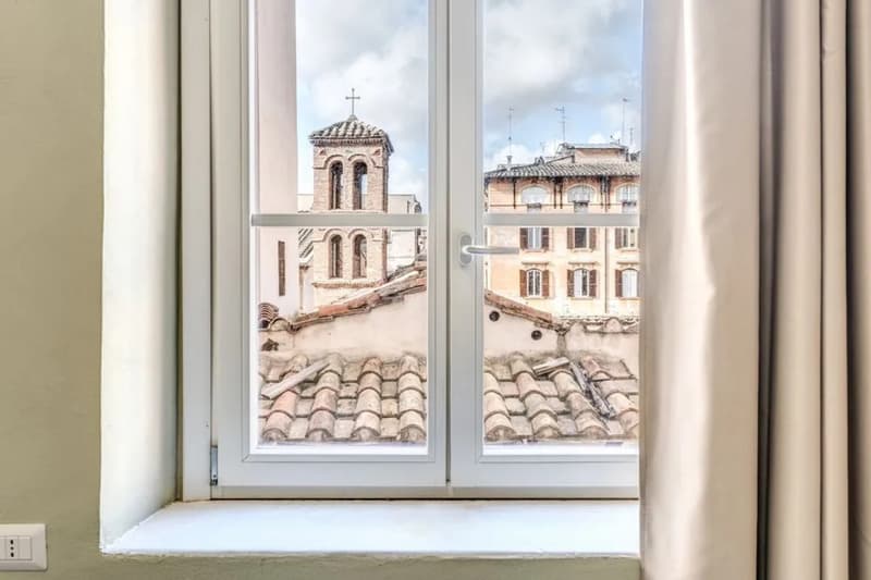 Borgo Ripa Urban Travel
