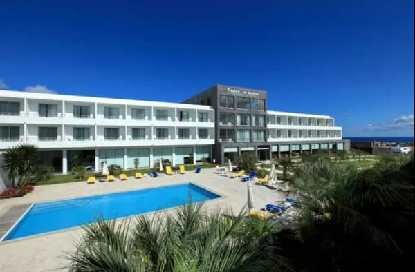 Hotel Vale do Navio-1