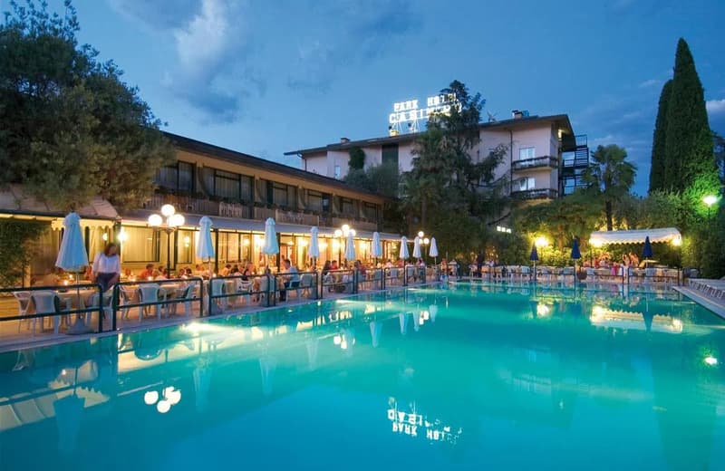 Park Hotel Casimiro Village