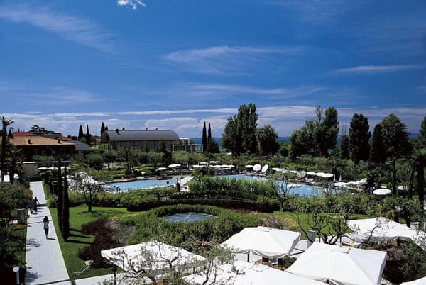 Hotel Caesius Spa Resort-1