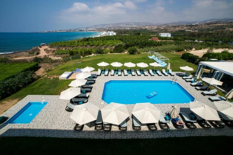 Marica's  Boutique Hotel