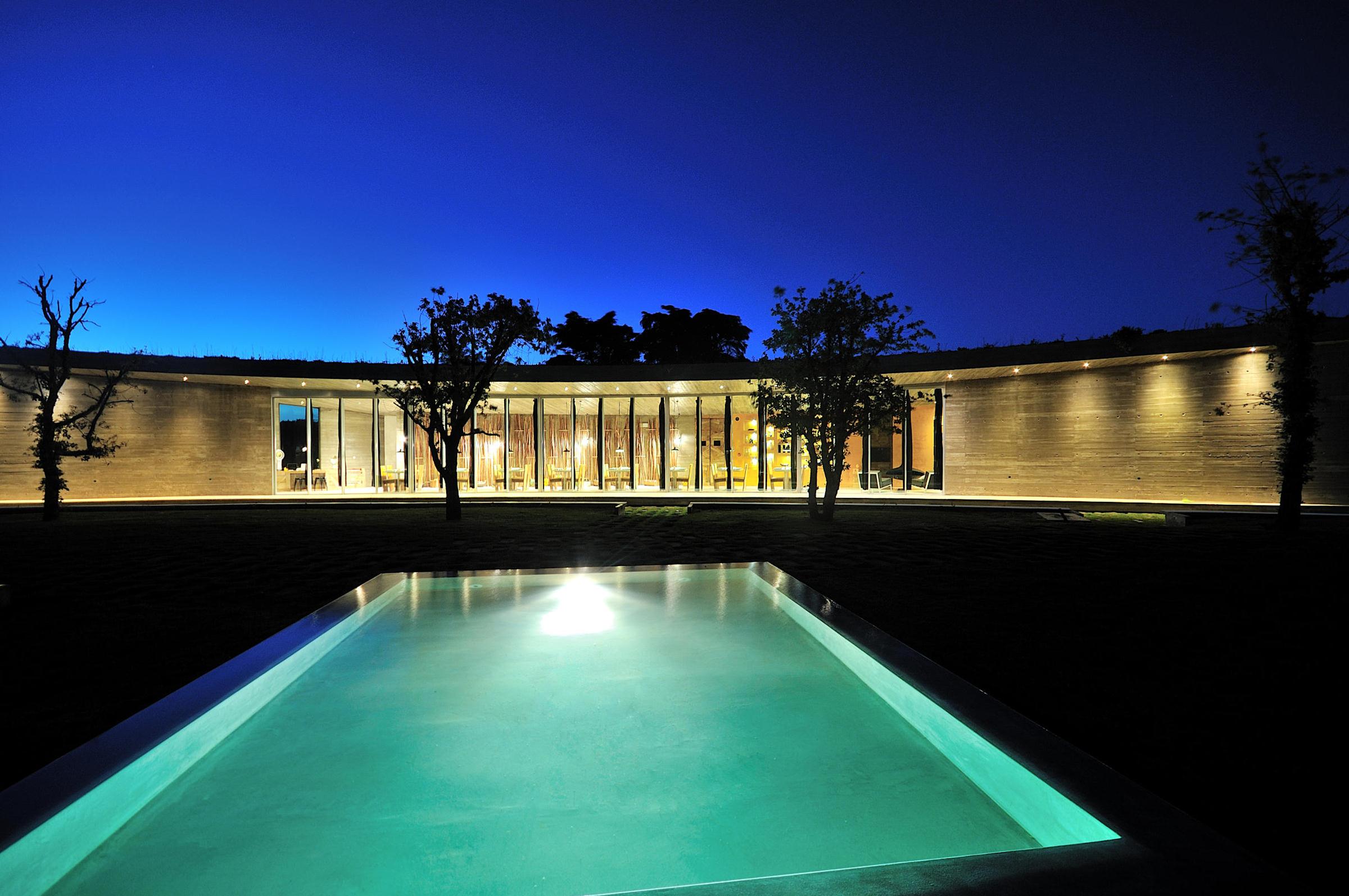 Rio Do Prado Hotel