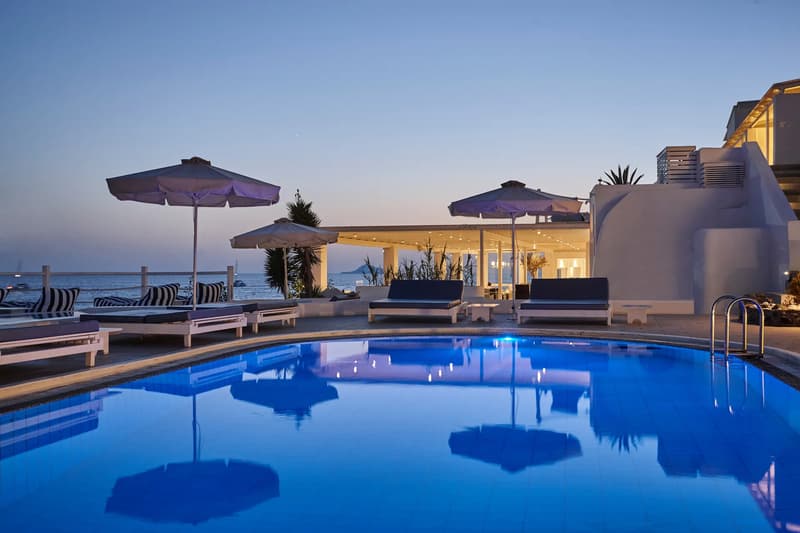 Notos Therme & Spa