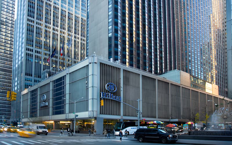 New York Hilton Midtown