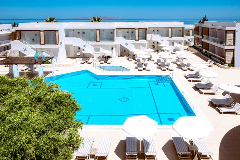 Aelius Hotel and Spa Sensus Experience