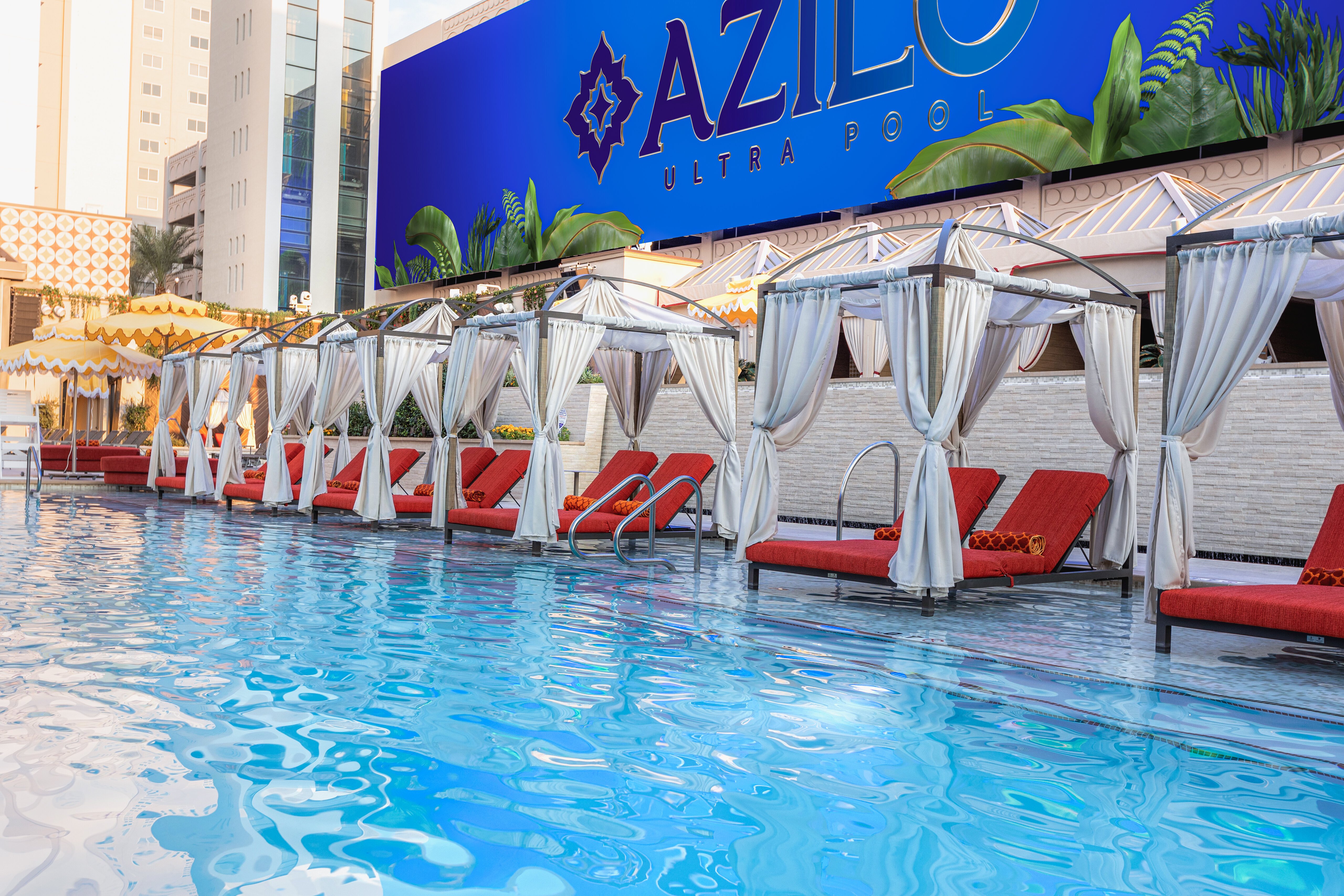Sahara Las Vegas