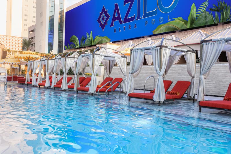 Sahara Las Vegas