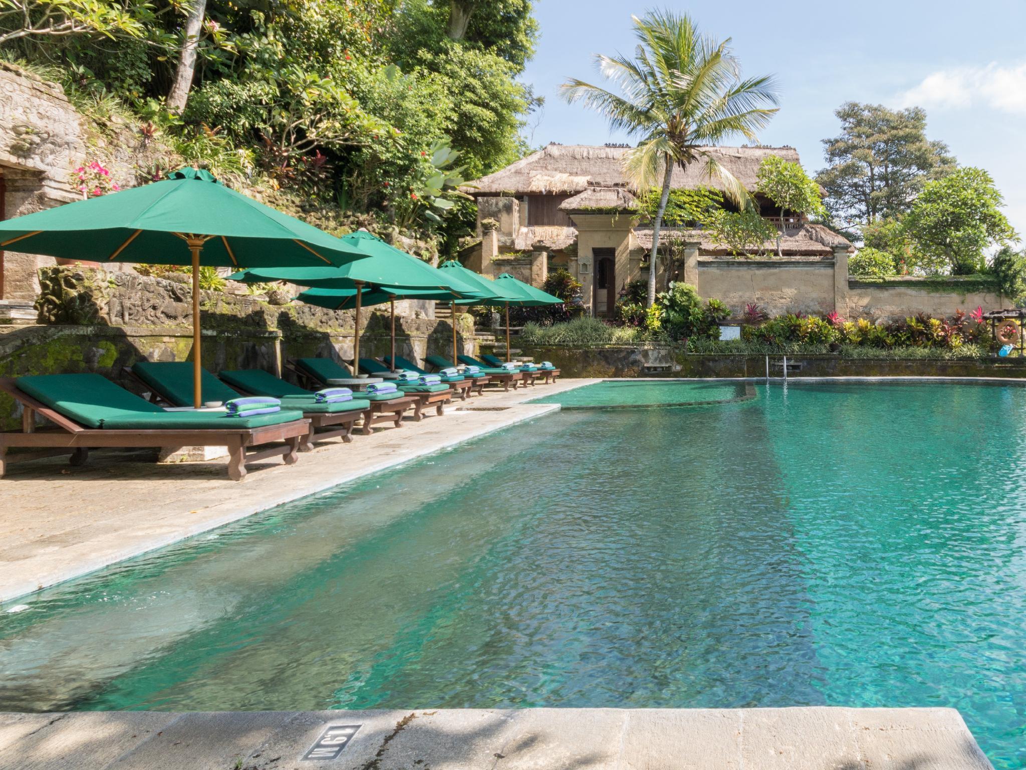 Pita Maha Resort & Spa