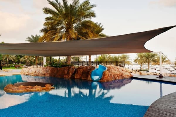 The Westin Dubai Mina Seyahi-1