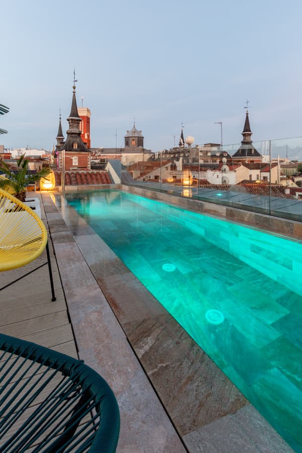 Pestana Collection Plaza Mayor-1