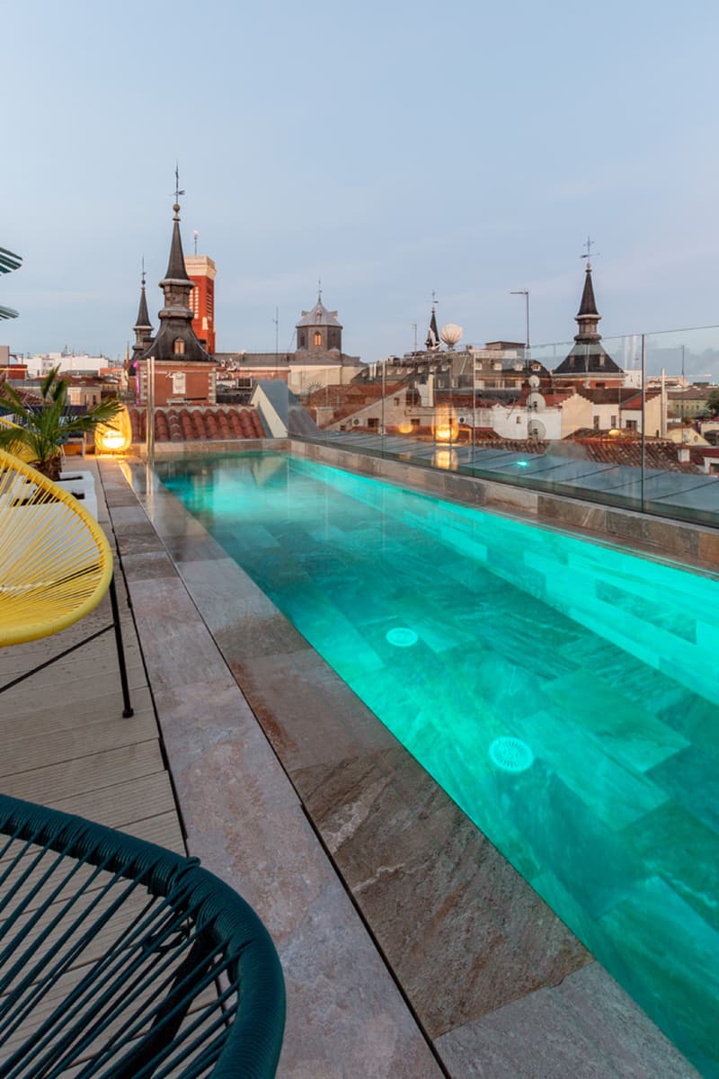 Pestana Collection Plaza Mayor