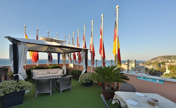 Best Western Hotel Nazionale-1
