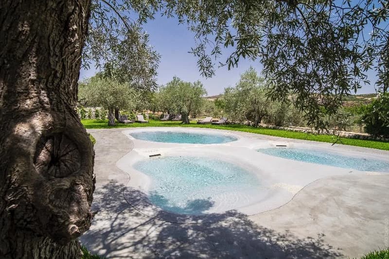 Masseria degli Ulivi