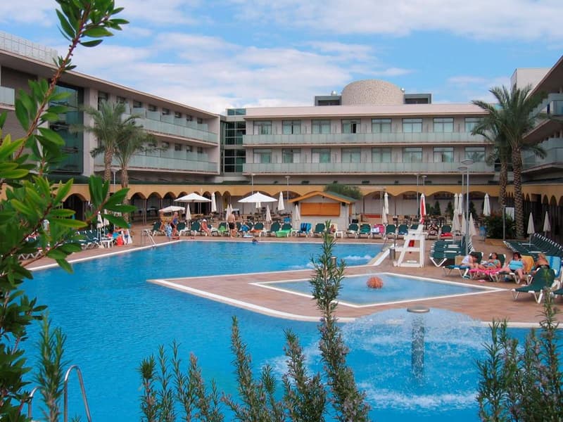 Hotel Mediterraneo