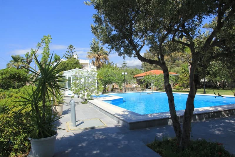 Villa Irene