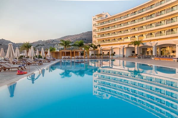 TUI BLUE Lindos Bay-1