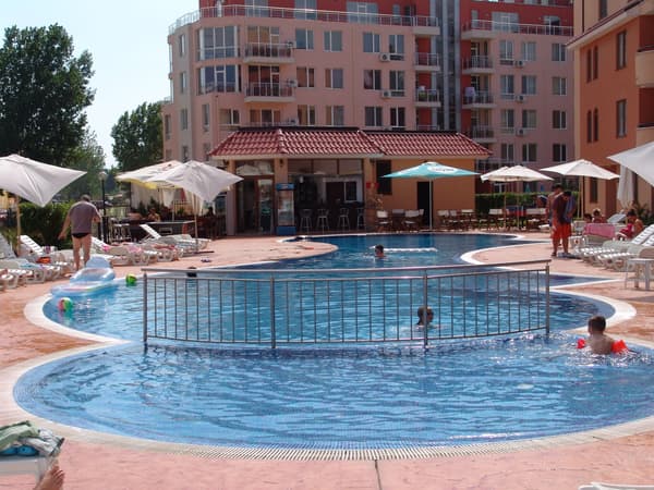 Kasandra Aparthotel-1
