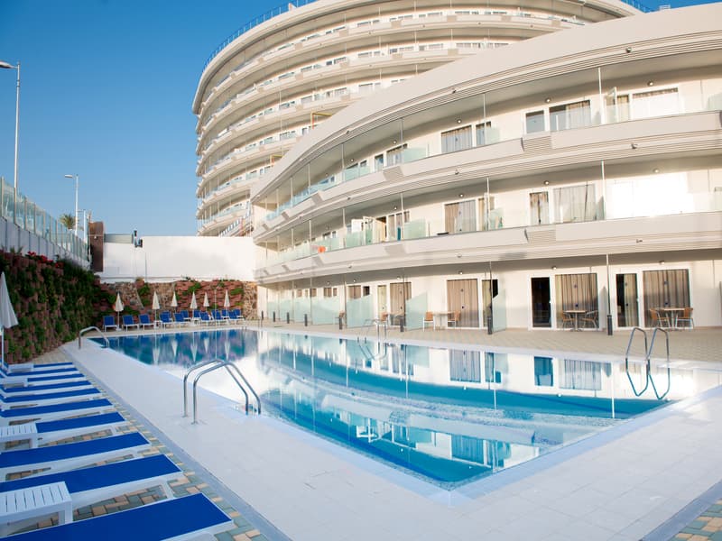 HL Suitehotel Playa del Ingles