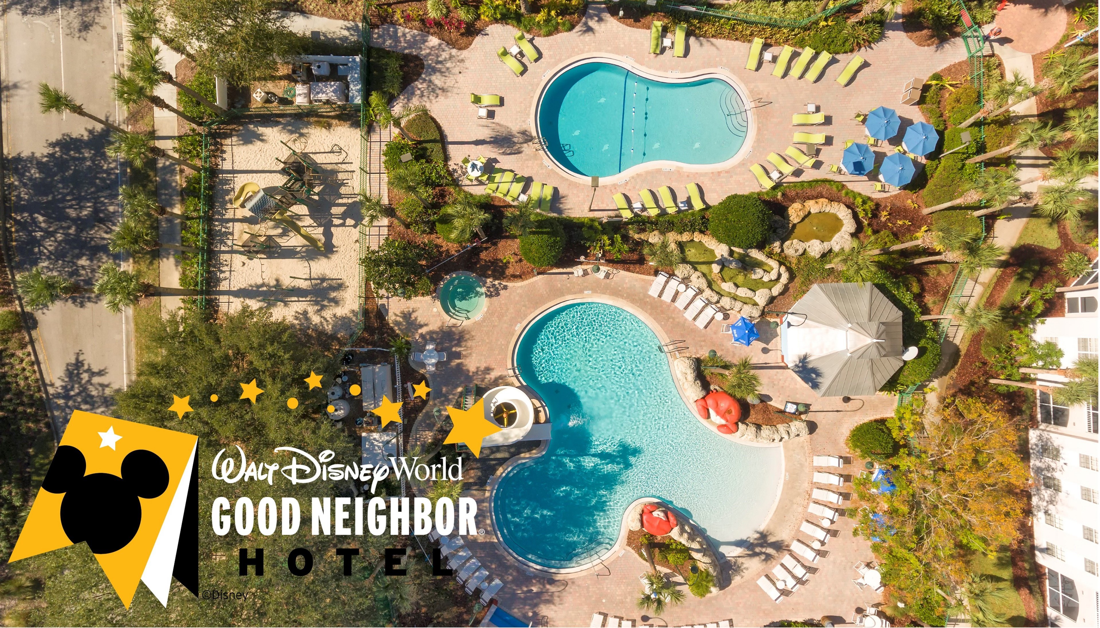 Holiday Inn Express & Suites South Lake Buena Vista