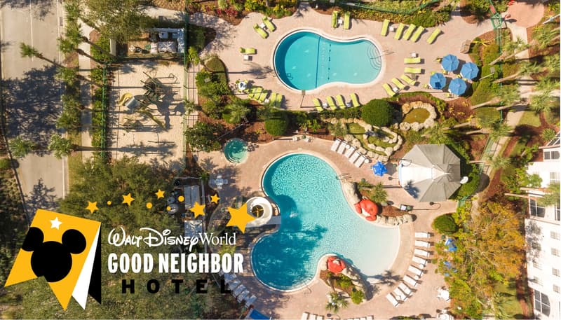 Holiday Inn Express & Suites South Lake Buena Vista