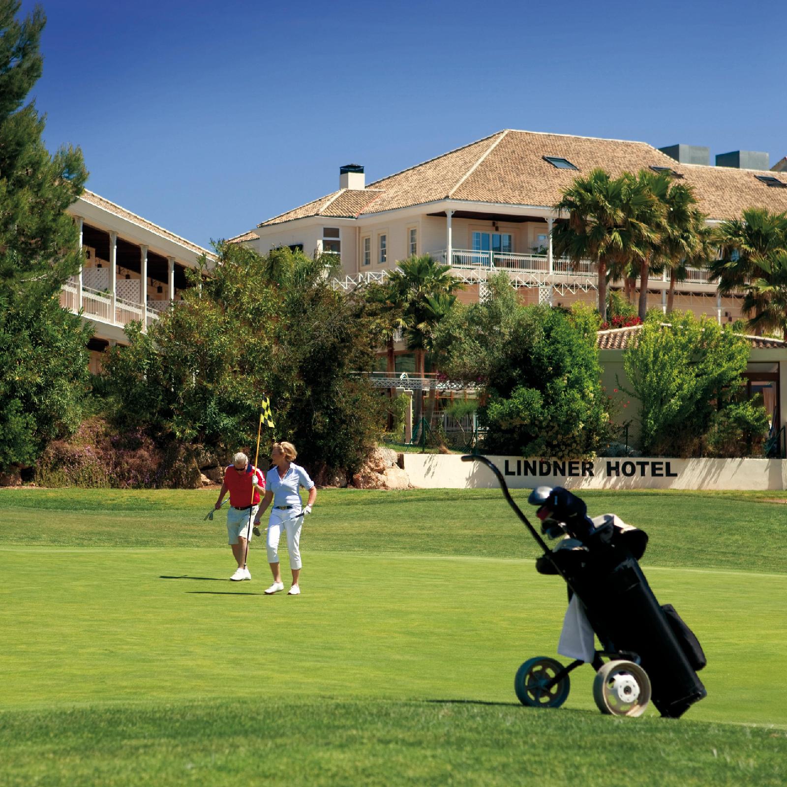 Lindner Hotel Mallorca Portals Nous