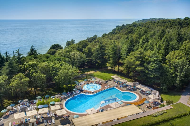 Rubin Sunny Hotel