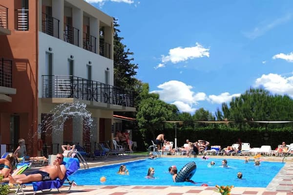 Sunrise Village Hotel-1