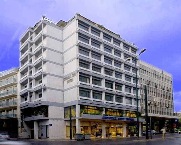 Crystal City-1