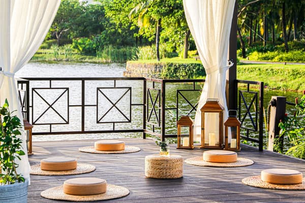Melia Ho Tram Beach Resort-1
