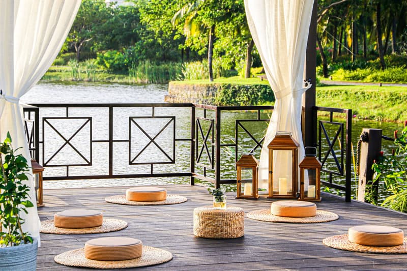 Melia Ho Tram Beach Resort