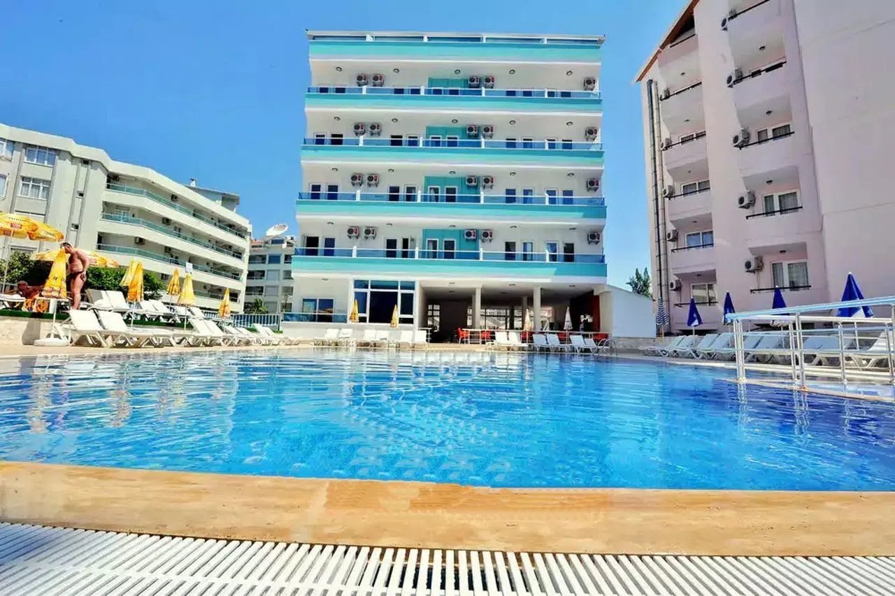Mesut Hotel