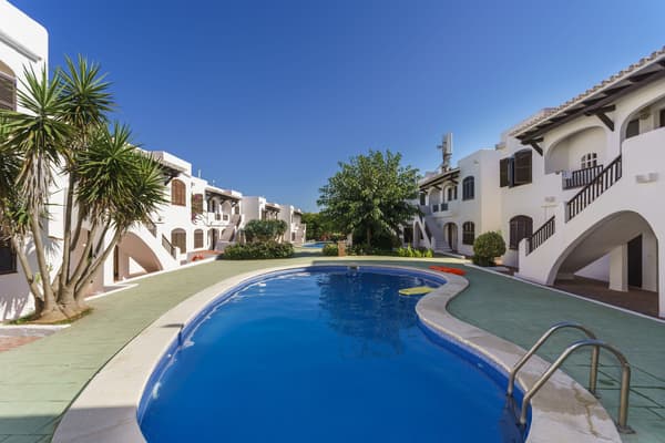 Apartamentos Posidonia-1