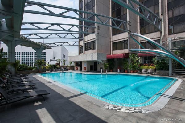 Furama City Centre-1