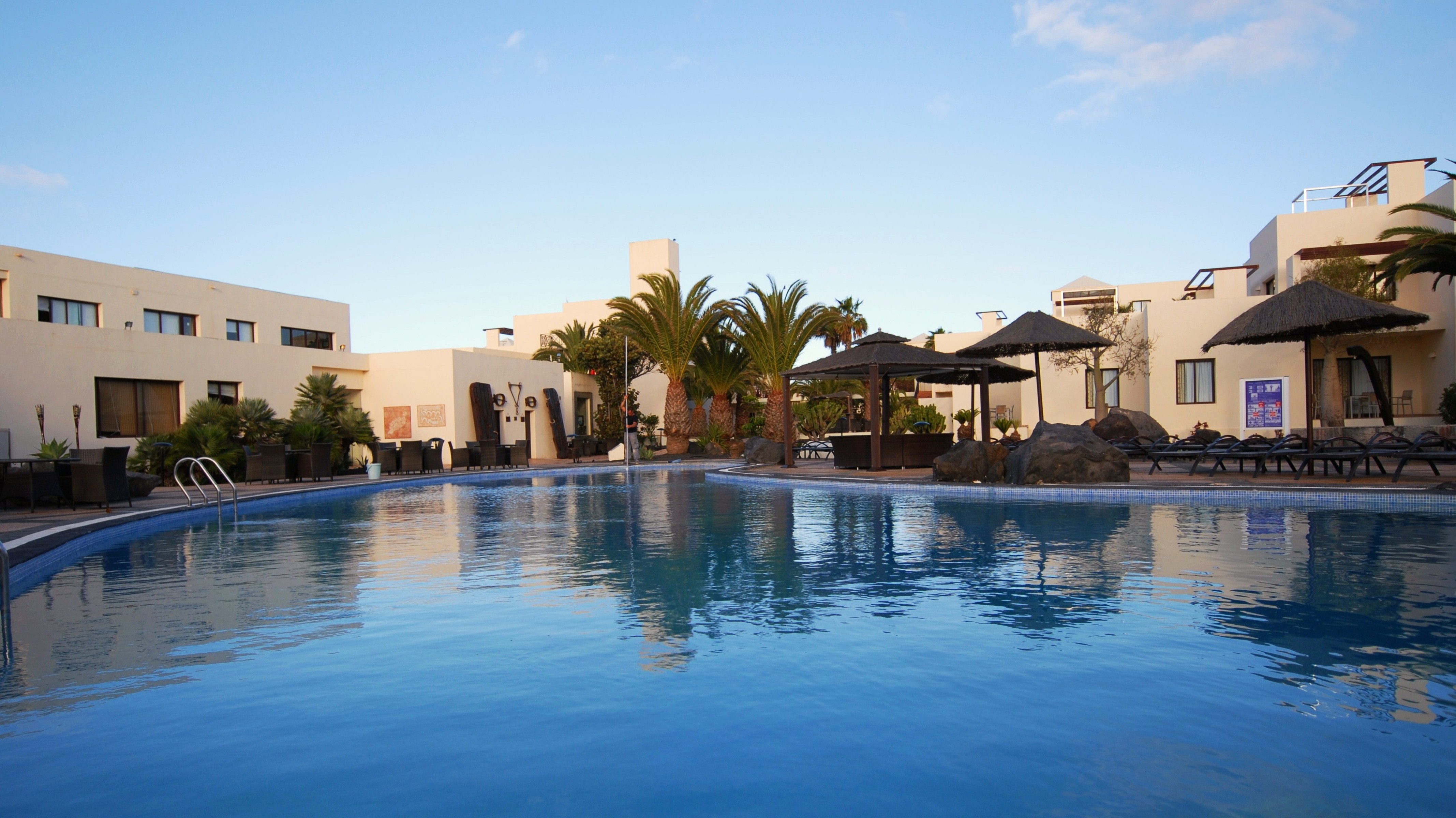 Vitalclass Lanzarote Spa & Wellness Resort