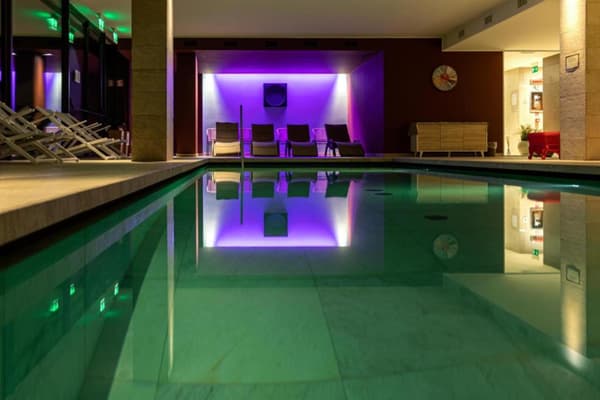 Grand Hotel Courmayeur Mont Blanc-1