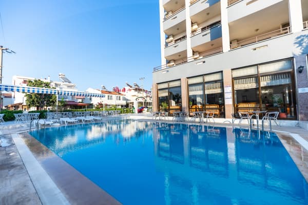 Cidihan Hotel-1