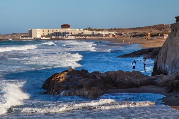 El Mirador de Fuerteventura-1