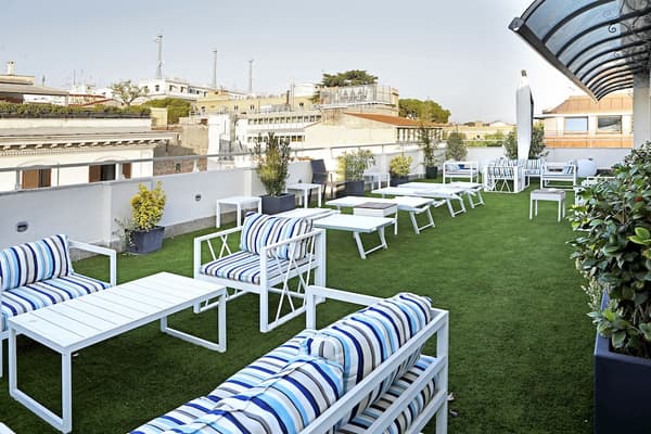Rome Times Hotel-1