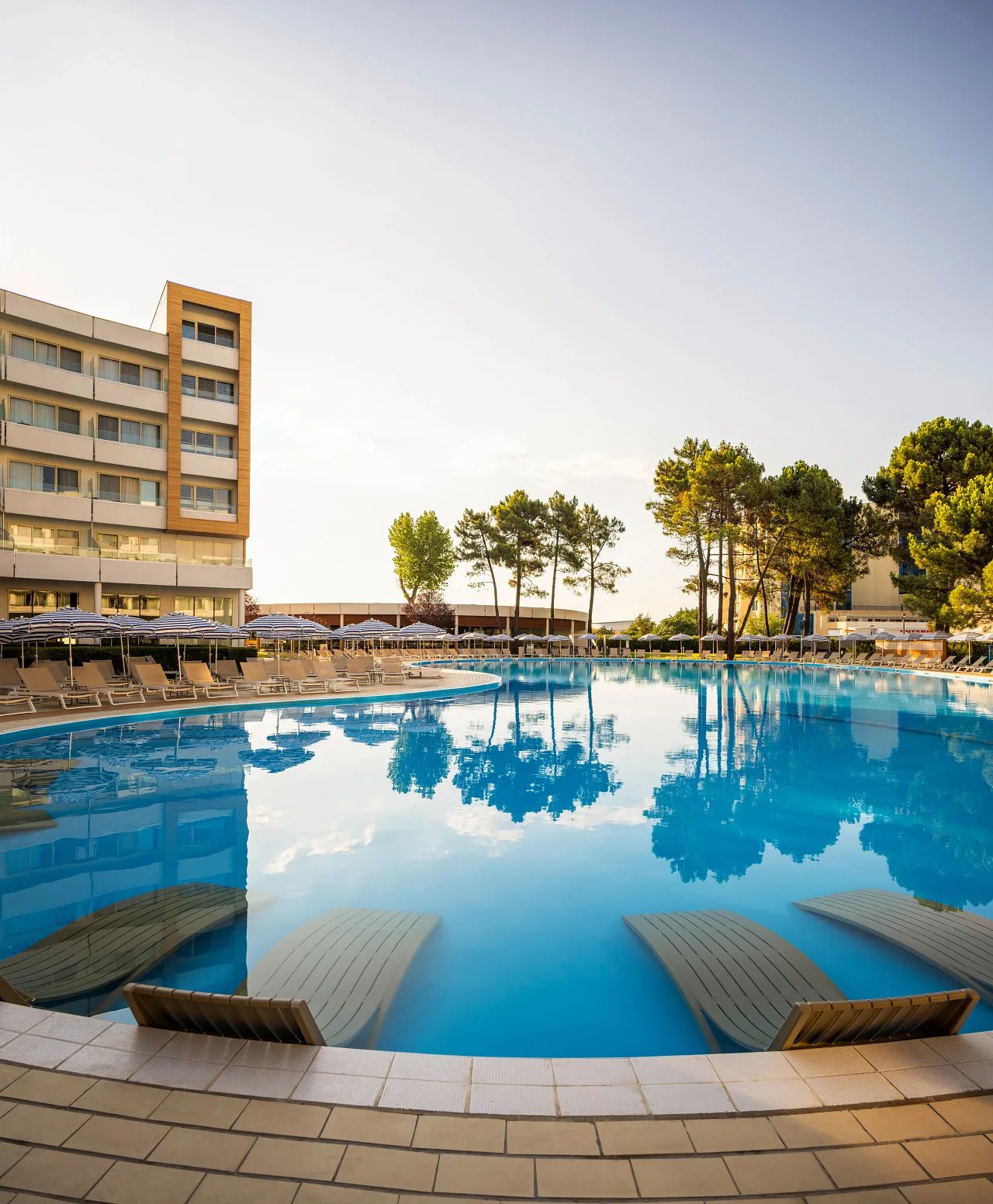 Alua Gran Camp De Mar