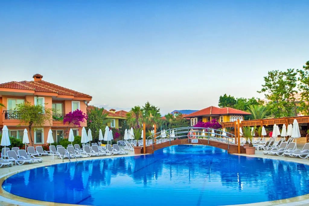 Club Dizalya